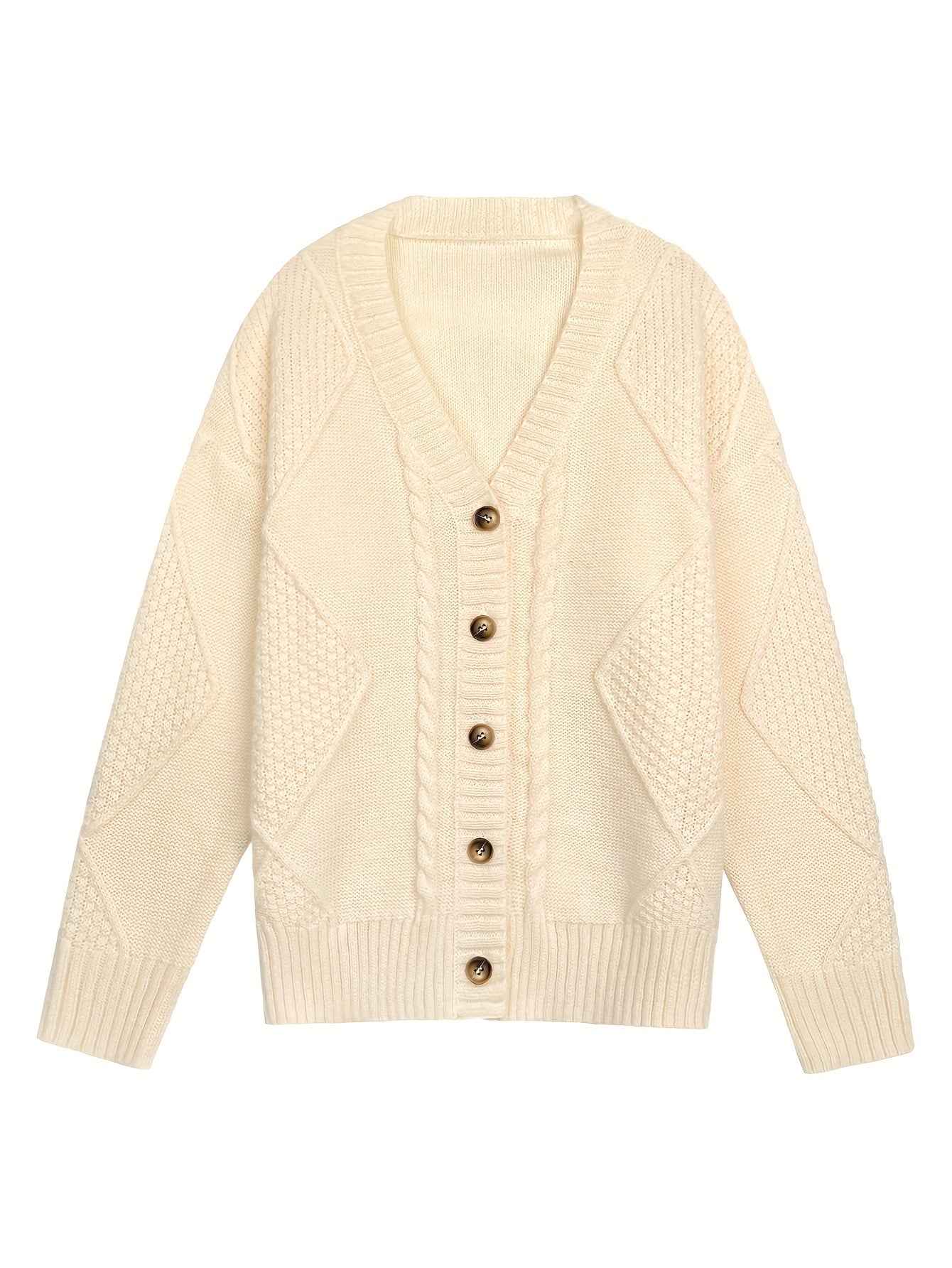 Noorderlicht | Gerichte Ontwikkeling Dames Cardigan