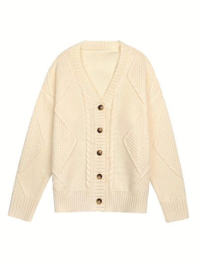 Noorderlicht | Gerichte Ontwikkeling Dames Cardigan