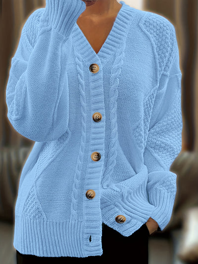 Noorderlicht | Gerichte Ontwikkeling Dames Cardigan