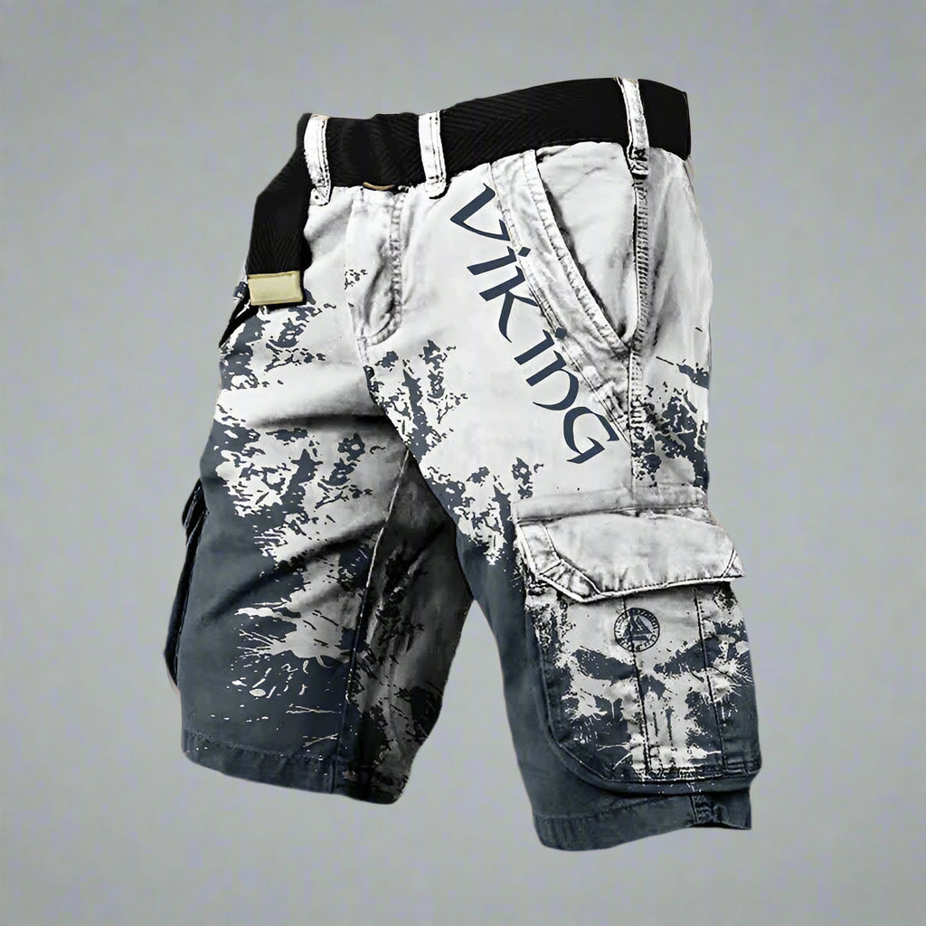 Viking™ | Premium shorts voor avonturiers