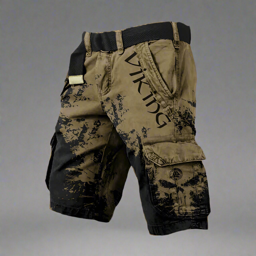 Viking™ | Premium shorts voor avonturiers