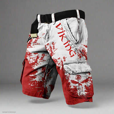Viking™ | Premium shorts voor avonturiers