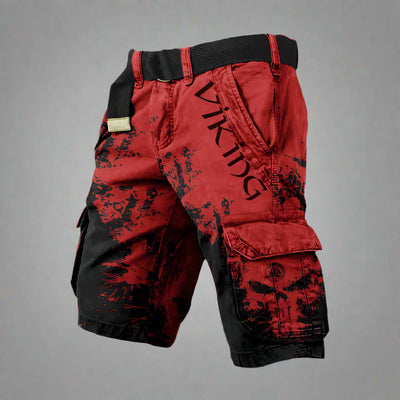 Viking™ | Premium shorts voor avonturiers