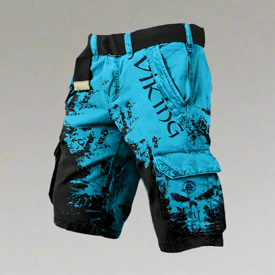 Viking™ | Premium shorts voor avonturiers