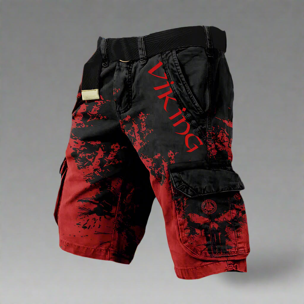 Viking™ | Premium shorts voor avonturiers