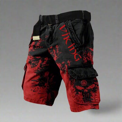 Viking™ | Premium shorts voor avonturiers