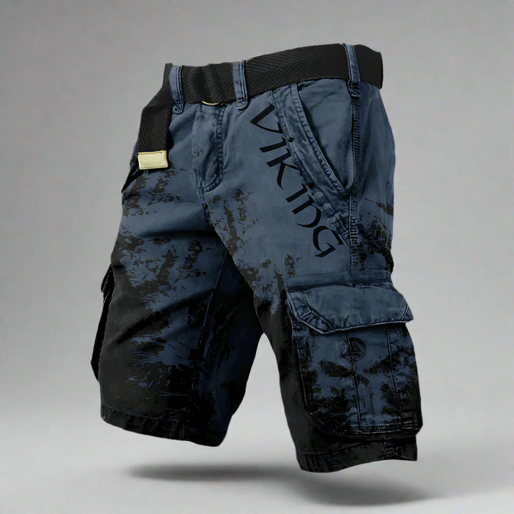 Viking™ | Premium shorts voor avonturiers
