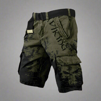 Viking™ | Premium shorts voor avonturiers