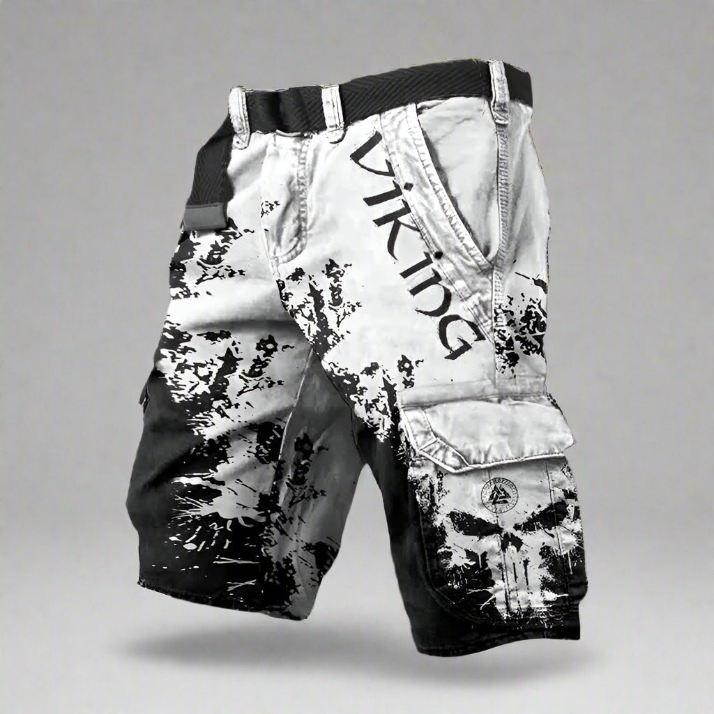 Viking™ | Premium shorts voor avonturiers