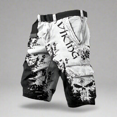 Viking™ | Premium shorts voor avonturiers