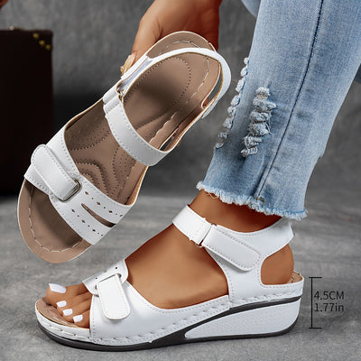 Femke™ | Stability+ zomersandaal