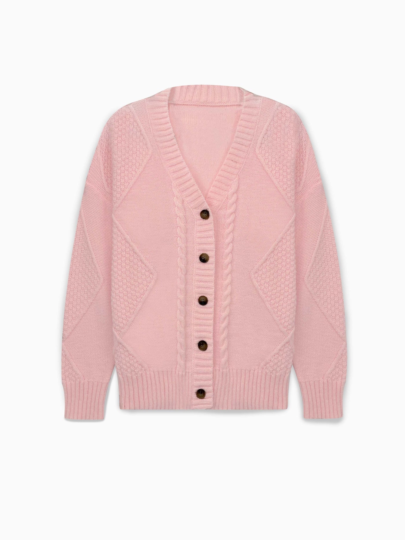 Noorderlicht | Gerichte Ontwikkeling Dames Cardigan