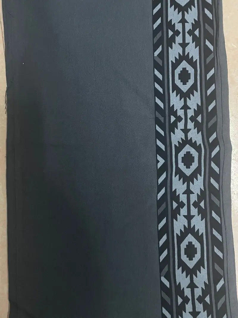 Henry™ | Ethnic Comfort Fit Broek