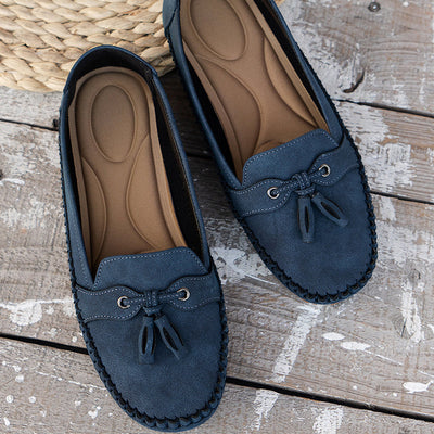 Mirel™ | Zachte en Comfortabele Mocassins
