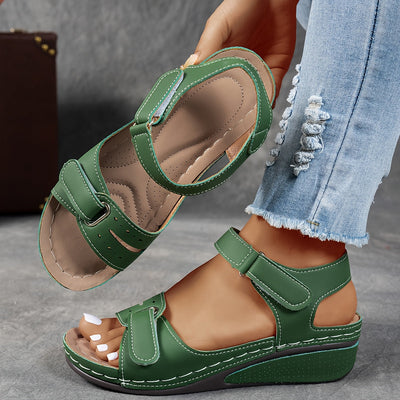 Femke™ | Stability+ zomersandaal