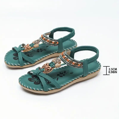 Eline™ | Orthopedia Comfort+ Sandalen