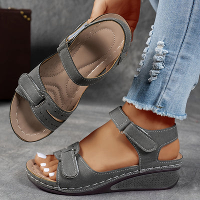 Femke™ | Stability+ zomersandaal