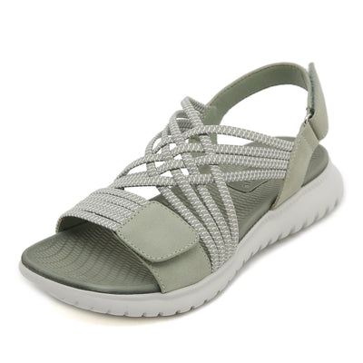 Monik™ orthopedische comfort sandalen