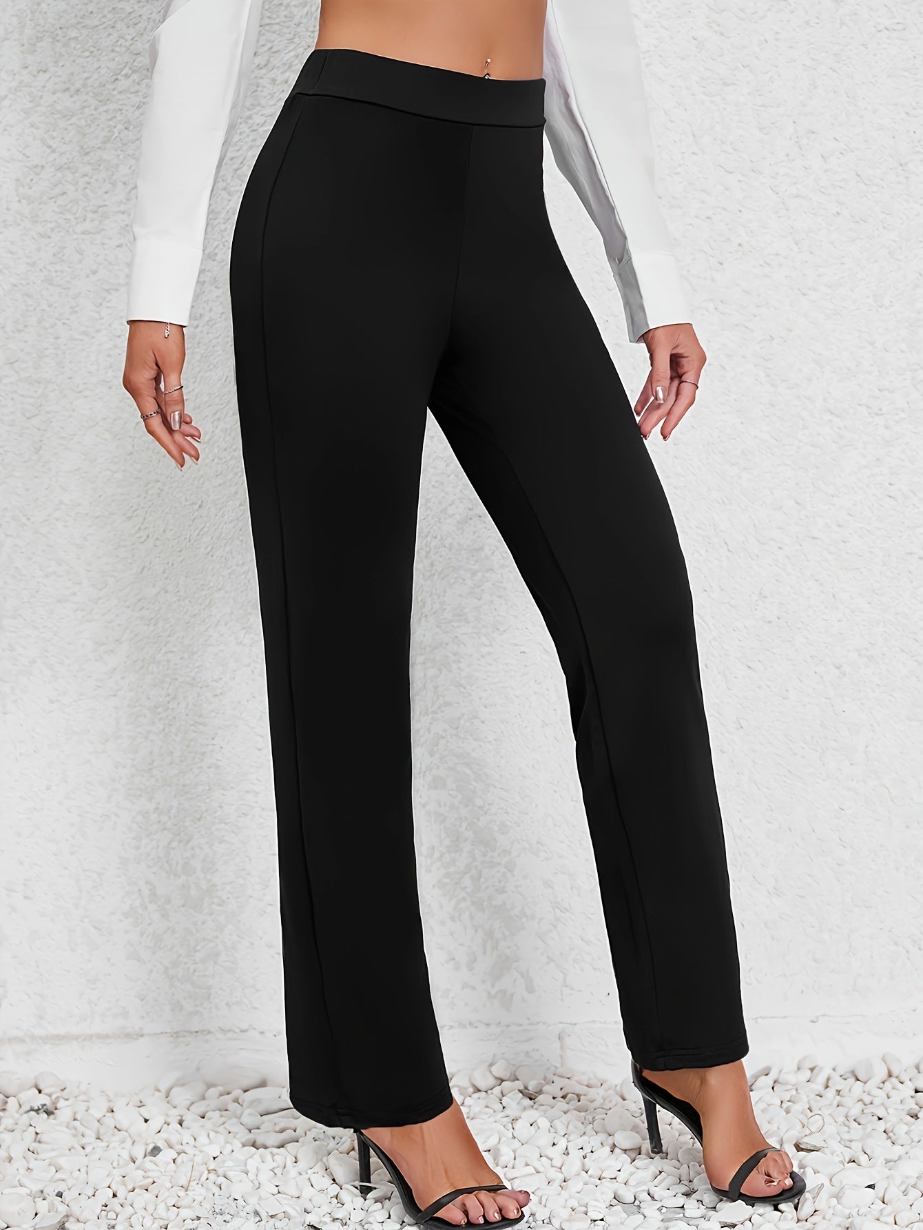 Stretch™ |  Dames Stretch Broek