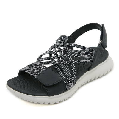 Monik™ orthopedische comfort sandalen