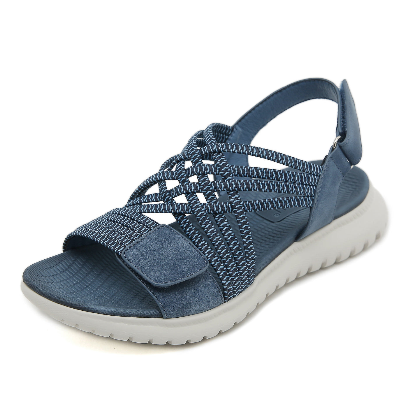 Monik™ orthopedische comfort sandalen