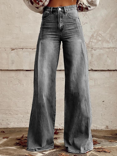 Dorotea - Tijdloze Elegante Broek