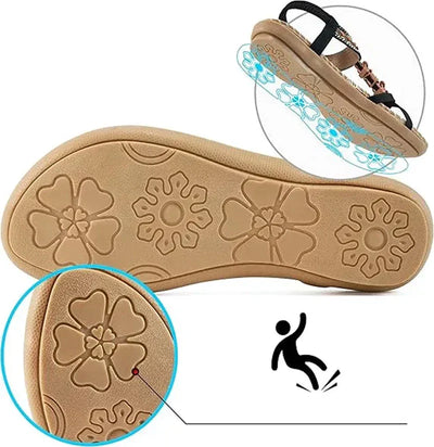 Eline™ | Orthopedia Comfort+ Sandalen