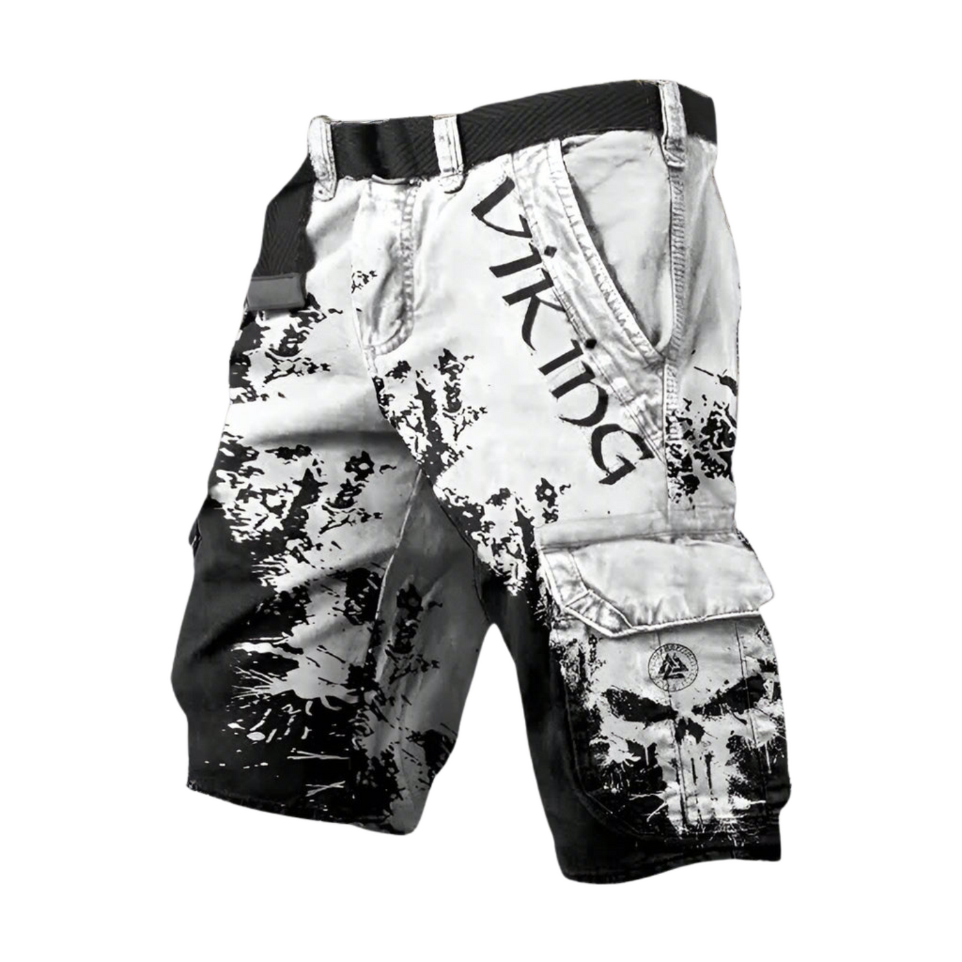 Viking™ | Premium shorts voor avonturiers