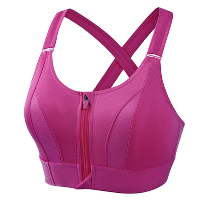 Valerie | SPORT BH MET STEUN