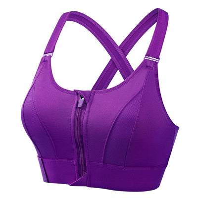 Valerie | SPORT BH MET STEUN