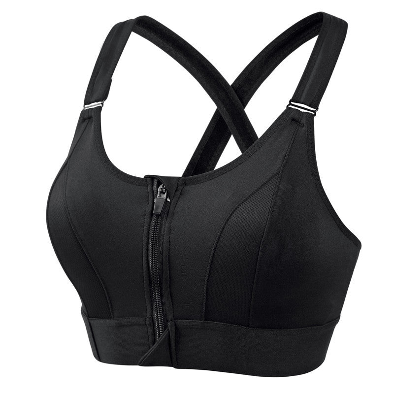Valerie | SPORT BH MET STEUN