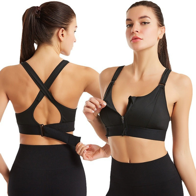Valerie | SPORT BH MET STEUN