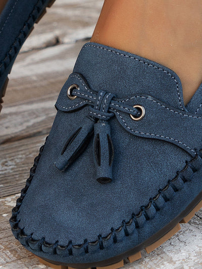 Mirel™ | Zachte en Comfortabele Mocassins