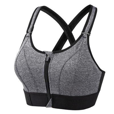 Valerie | SPORT BH MET STEUN