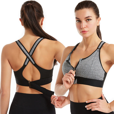 Valerie | SPORT BH MET STEUN