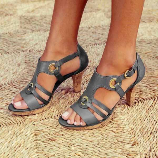 Anouk™ | Cruz Sandaal