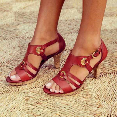Anouk™ | Cruz Sandaal
