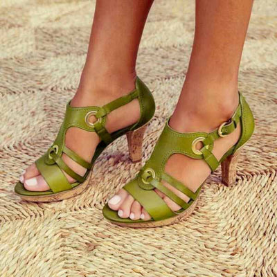 Anouk™ | Cruz Sandaal