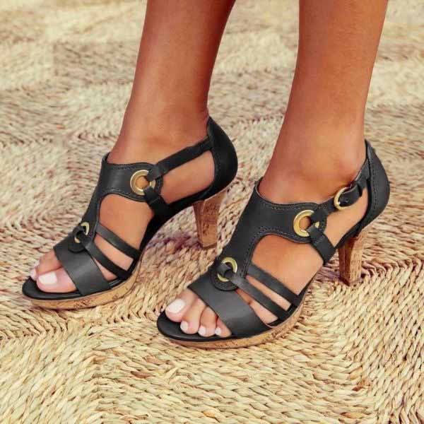 Anouk™ | Cruz Sandaal