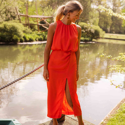 Lieve™ | Elegant Midikleed