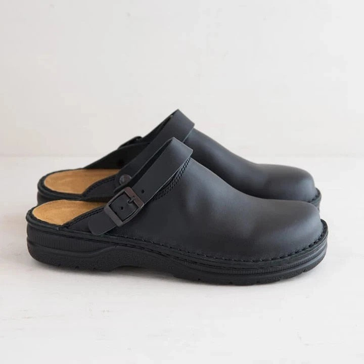 Van Tijdloos™ | Orthopedische schoenen voor mannen