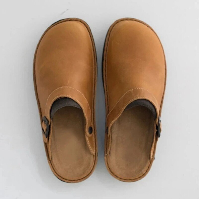 Van Tijdloos™ | Orthopedische schoenen voor mannen