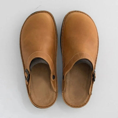 Van Tijdloos™ | Orthopedische schoenen voor mannen