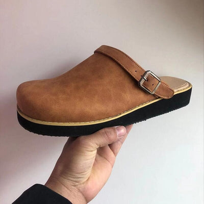 Van Tijdloos™ | Orthopedische schoenen voor mannen