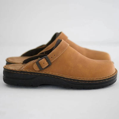 Van Tijdloos™ | Orthopedische schoenen voor mannen