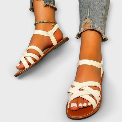 Noa | Elegante en Comfortabele Sandalen