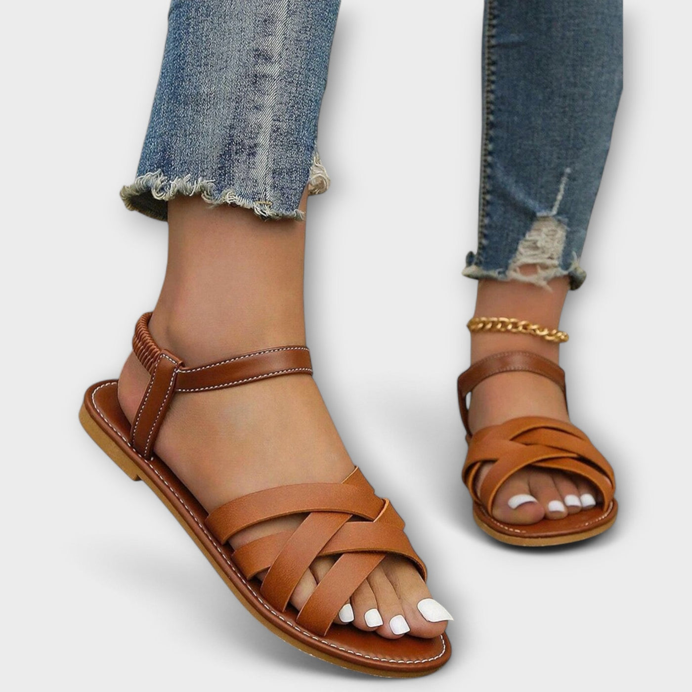 Noa | Elegante en Comfortabele Sandalen