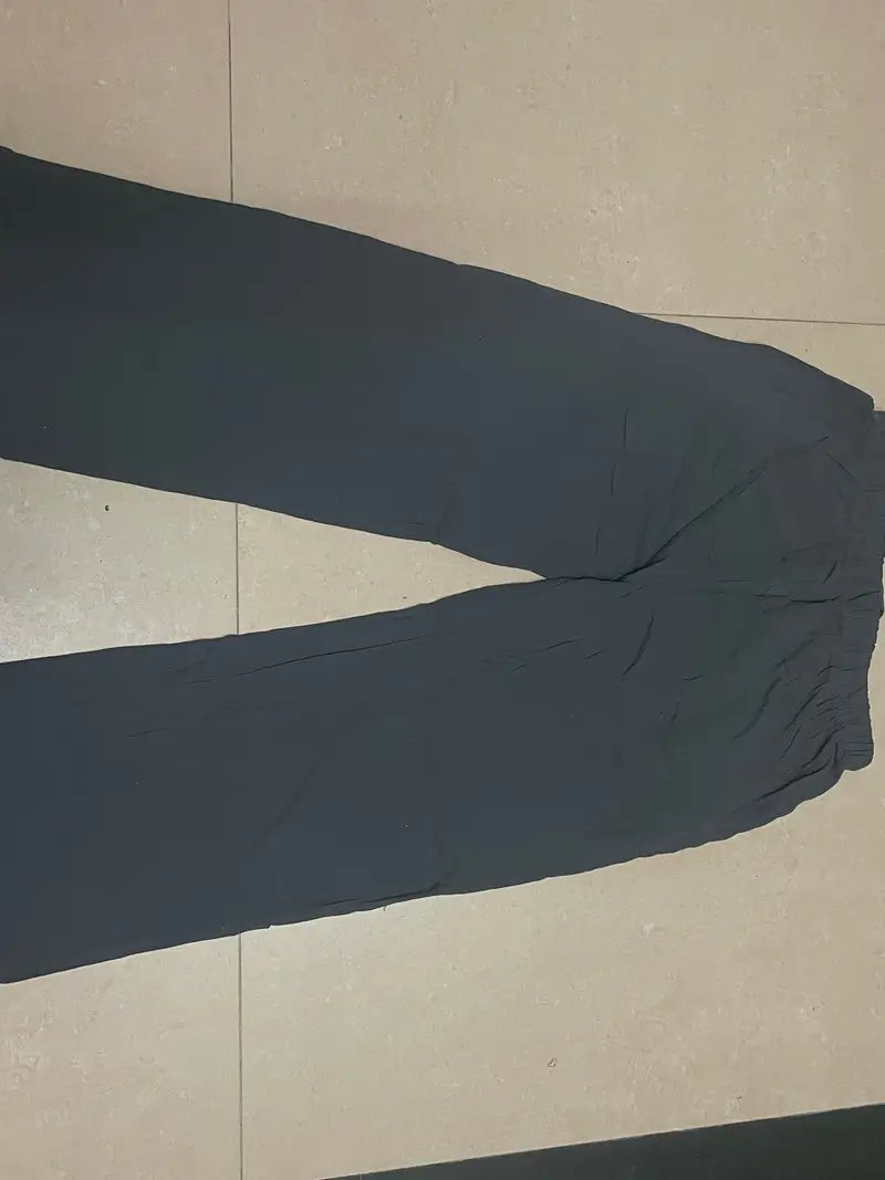 Henry™ | Ethnic Comfort Fit Broek