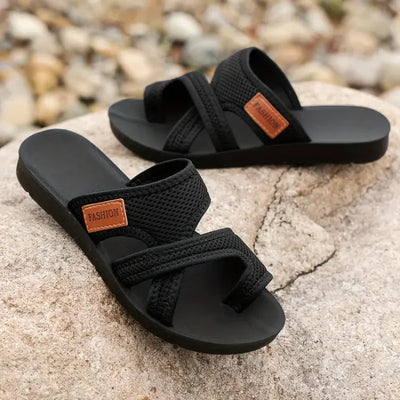Els | Comfortabele orthopedische sandalen