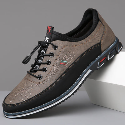 Djik™ | Handgemaakte Oxford-schoenen van kwaliteitsleer
